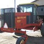 Used New Holland 2550 Hay Cutting parts. Used New Holland 2550 Hay Cutting parts.
