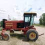 Used New Holland 2550 Hay Cutting parts. Used New Holland 2550 Hay Cutting parts.