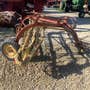 Used New Holland 256 Rake / Tedder parts. Used New Holland 256 Rake / Tedder parts.