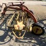 Used New Holland 256 Rake / Tedder parts. Used New Holland 256 Rake / Tedder parts.