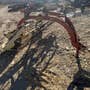 Used New Holland 256 Rake / Tedder parts. Used New Holland 256 Rake / Tedder parts.