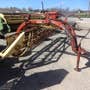 Used New Holland 256 Rake / Tedder parts. Used New Holland 256 Rake / Tedder parts.