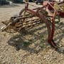 Used New Holland 256 Rake / Tedder parts. Used New Holland 256 Rake / Tedder parts.