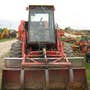 Used New Holland 256 Tractor parts. Used New Holland 256 Tractor parts.