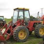Used New Holland 256 Tractor parts. Used New Holland 256 Tractor parts.