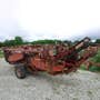 Used New Holland 268 Baler parts. Used New Holland 268 Baler parts.
