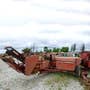 Used New Holland 268 Baler parts. Used New Holland 268 Baler parts.