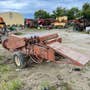 Used New Holland 268 Baler parts. Used New Holland 268 Baler parts.