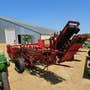 Used New Holland 268 Baler parts. Used New Holland 268 Baler parts.