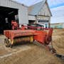 Used New Holland 268 Baler parts. Used New Holland 268 Baler parts.