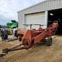 Used New Holland 268 Baler parts. Used New Holland 268 Baler parts.