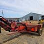 Used New Holland 268 Baler parts. Used New Holland 268 Baler parts.