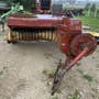 Used New Holland 268 Baler parts. Used New Holland 268 Baler parts.