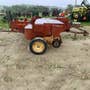 Used New Holland 268 Baler parts. Used New Holland 268 Baler parts.