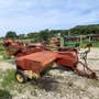 Used New Holland 268 Baler parts. Used New Holland 268 Baler parts.