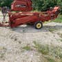 Used New Holland 268 Baler parts. Used New Holland 268 Baler parts.