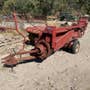 Used New Holland 268 Baler parts. Used New Holland 268 Baler parts.