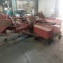 Used New Holland 268 Baler parts. Used New Holland 268 Baler parts.