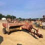 Used New Holland 269 Baler parts. Used New Holland 269 Baler parts.