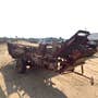Used New Holland 269 Baler parts. Used New Holland 269 Baler parts.