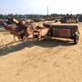 Used New Holland 269 Baler parts. Used New Holland 269 Baler parts.
