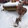 Used New Holland 269 Baler parts. Used New Holland 269 Baler parts.