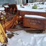 Used New Holland 269 Baler parts. Used New Holland 269 Baler parts.