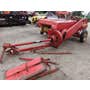 Used New Holland 269 Baler parts. Used New Holland 269 Baler parts.