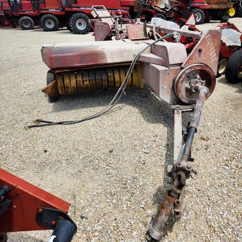Used New Holland 269 Baler Parts Used New Holland 269 Baler Parts