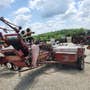 Used New Holland 269 Baler parts. Used New Holland 269 Baler parts.