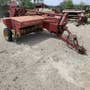 Used New Holland 269 Baler parts. Used New Holland 269 Baler parts.