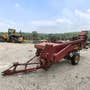 Used New Holland 269 Baler parts. Used New Holland 269 Baler parts.