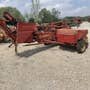 Used New Holland 269 Baler parts. Used New Holland 269 Baler parts.