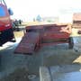 Used New Holland 270 Baler parts. Used New Holland 270 Baler parts.