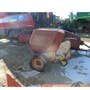 Used New Holland 270 Baler parts. Used New Holland 270 Baler parts.