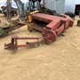 Used New Holland 270 Baler parts. Used New Holland 270 Baler parts.