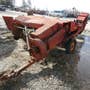 Used New Holland 270 Baler parts. Used New Holland 270 Baler parts.