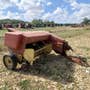 Used New Holland 270 Baler parts. Used New Holland 270 Baler parts.