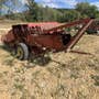Used New Holland 270 Baler parts. Used New Holland 270 Baler parts.