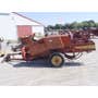 Used New Holland 271 Baler parts. Used New Holland 271 Baler parts.