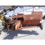 Used New Holland 271 Baler parts. Used New Holland 271 Baler parts.