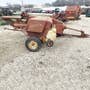 Used New Holland 271 Baler parts. Used New Holland 271 Baler parts.