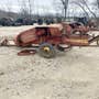 Used New Holland 271 Baler parts. Used New Holland 271 Baler parts.