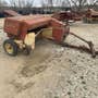 Used New Holland 271 Baler parts. Used New Holland 271 Baler parts.