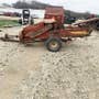 Used New Holland 271 Baler parts. Used New Holland 271 Baler parts.