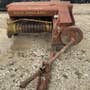 Used New Holland 271 Baler parts. Used New Holland 271 Baler parts.