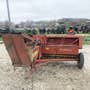Used New Holland 271 Baler parts. Used New Holland 271 Baler parts.