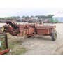 Used New Holland 273 Baler parts. Used New Holland 273 Baler parts.