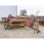 Used New Holland 273 Baler parts. Used New Holland 273 Baler parts.