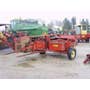 Used New Holland 273 Baler parts. Used New Holland 273 Baler parts.